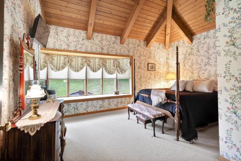 201 Westridge Drive Elkins WV 26241