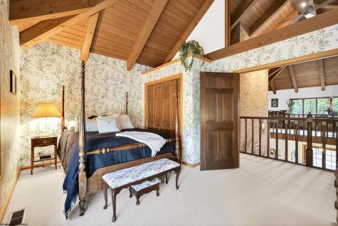 201 Westridge Drive Elkins WV 26241