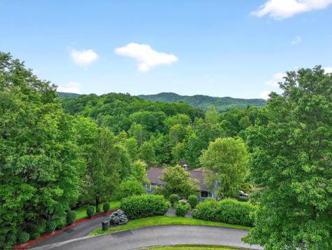 201 Westridge Drive Elkins WV 26241