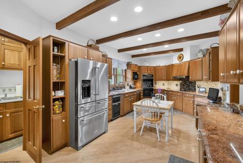 201 Westridge Drive Elkins WV 26241