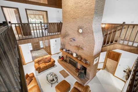 201 Westridge Drive Elkins WV 26241