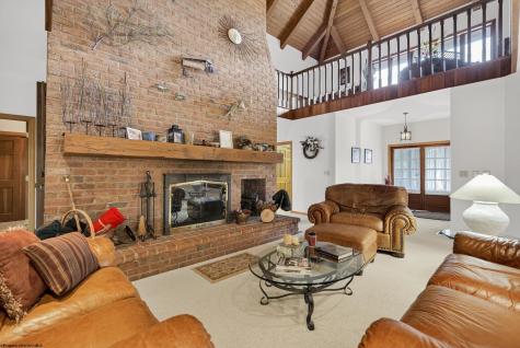 201 Westridge Drive Elkins WV 26241