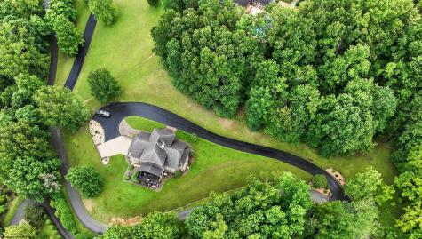 201 Westridge Drive Elkins WV 26241