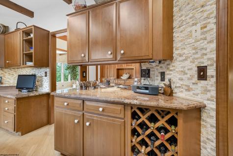 201 Westridge Drive Elkins WV 26241