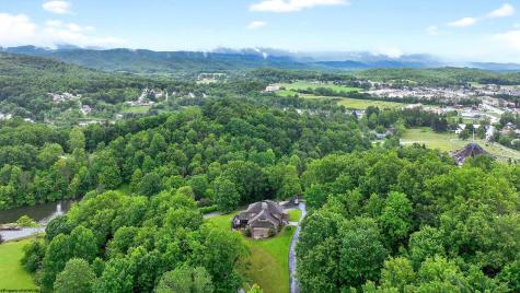 201 Westridge Drive Elkins WV 26241