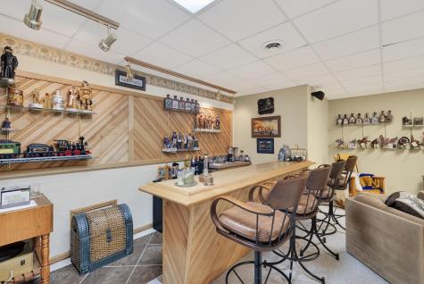 201 Westridge Drive Elkins WV 26241