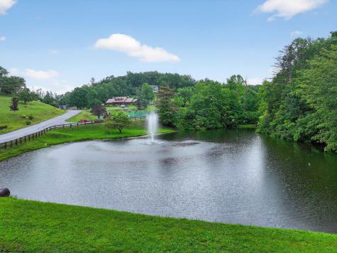 201 Westridge Drive Elkins WV 26241