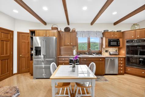 201 Westridge Drive Elkins WV 26241