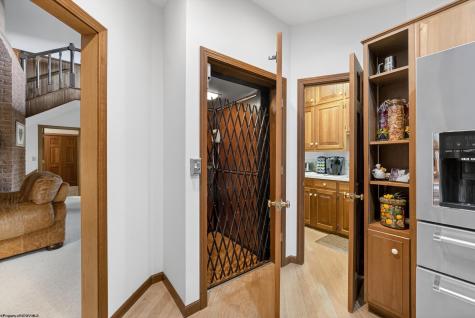 201 Westridge Drive Elkins WV 26241