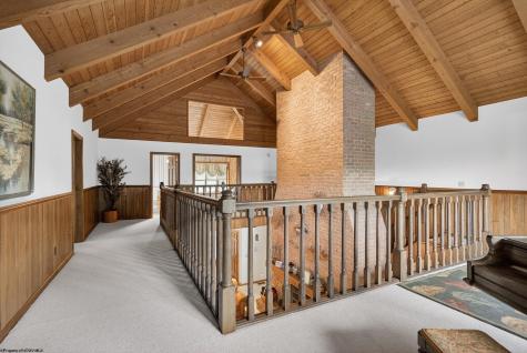 201 Westridge Drive Elkins WV 26241