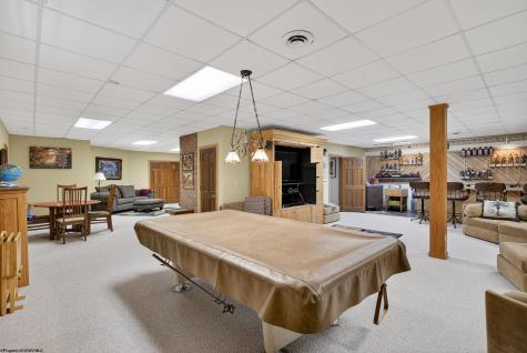 201 Westridge Drive Elkins WV 26241