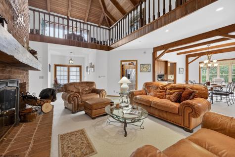 201 Westridge Drive Elkins WV 26241