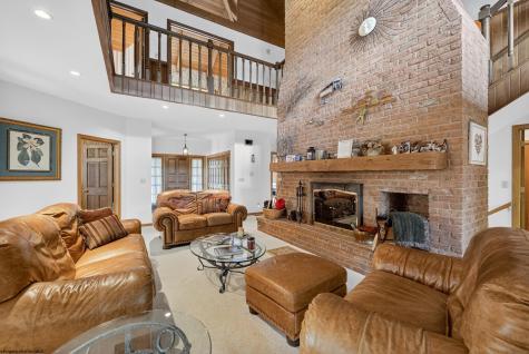 201 Westridge Drive Elkins WV 26241