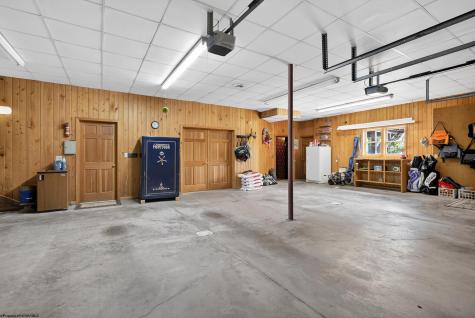 201 Westridge Drive Elkins WV 26241