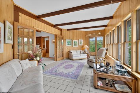 201 Westridge Drive Elkins WV 26241