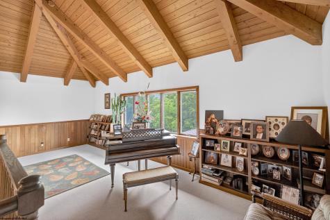 201 Westridge Drive Elkins WV 26241