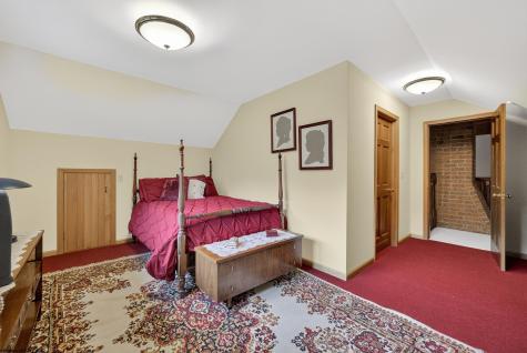 201 Westridge Drive Elkins WV 26241