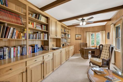 201 Westridge Drive Elkins WV 26241