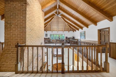 201 Westridge Drive Elkins WV 26241