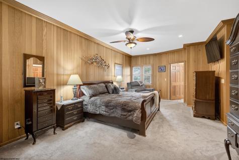 201 Westridge Drive Elkins WV 26241