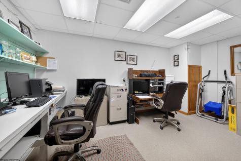 201 Westridge Drive Elkins WV 26241