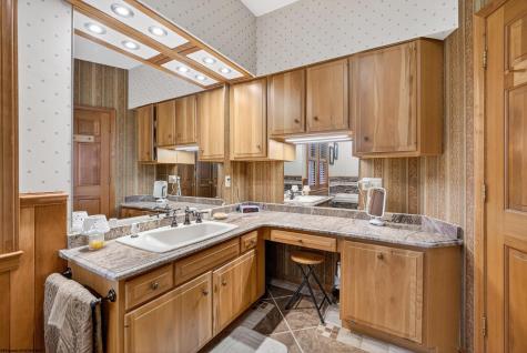 201 Westridge Drive Elkins WV 26241