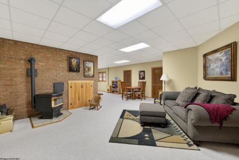 201 Westridge Drive Elkins WV 26241