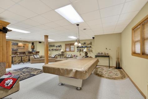 201 Westridge Drive Elkins WV 26241