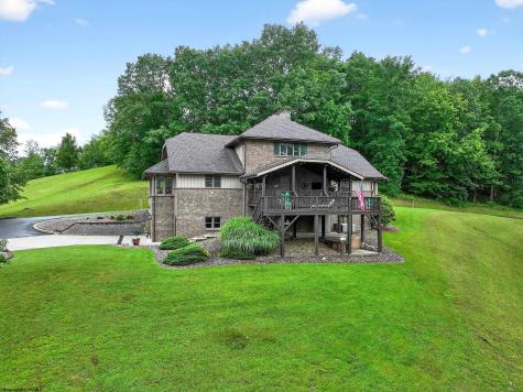 201 Westridge Drive Elkins WV 26241