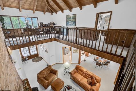 201 Westridge Drive Elkins WV 26241