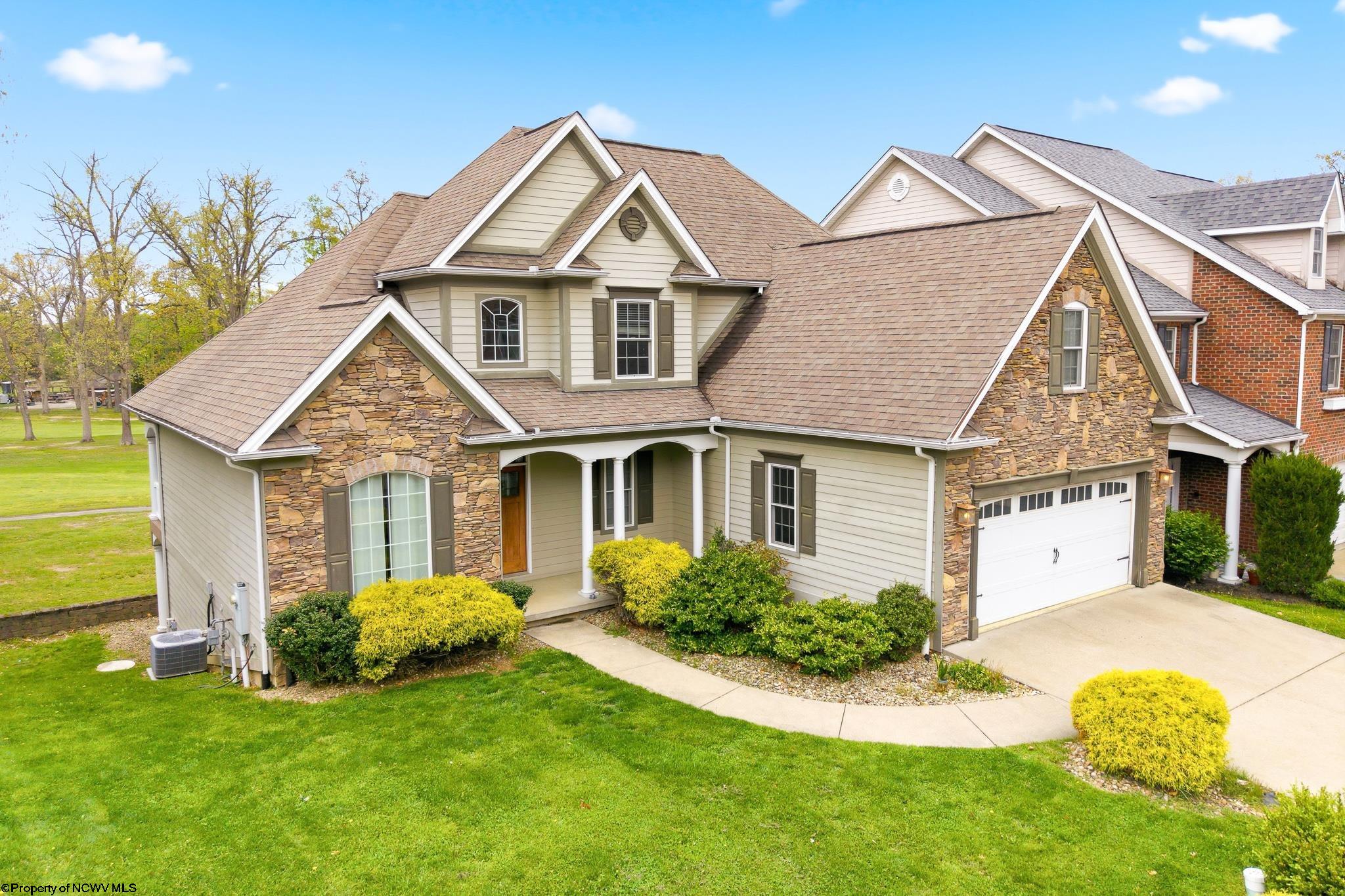 500 Saint Andrews Drive Morgantown WV 26508