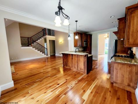 500 Saint Andrews Drive Morgantown WV 26508