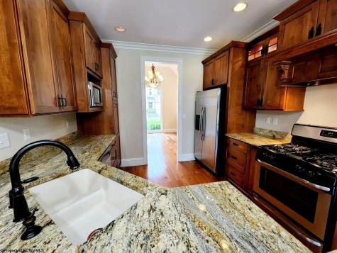500 Saint Andrews Drive Morgantown WV 26508