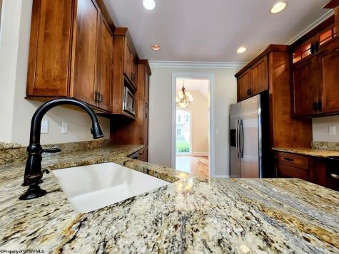 500 Saint Andrews Drive Morgantown WV 26508