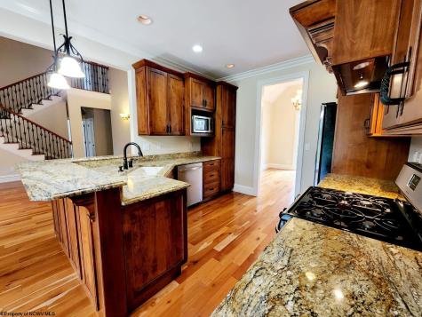 500 Saint Andrews Drive Morgantown WV 26508