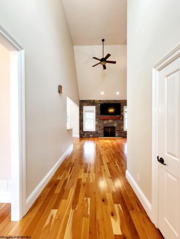 500 Saint Andrews Drive Morgantown WV 26508