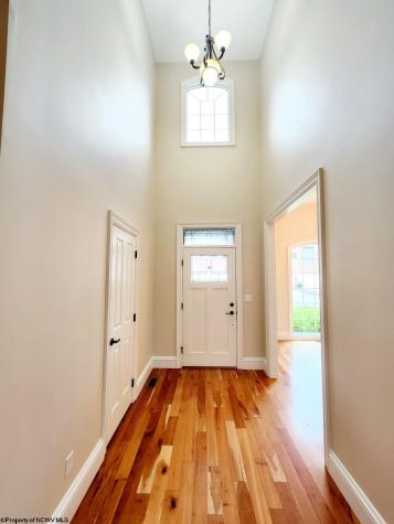 500 Saint Andrews Drive Morgantown WV 26508