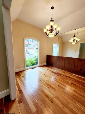 500 Saint Andrews Drive Morgantown WV 26508