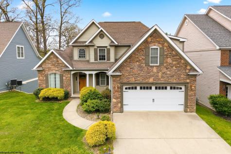 500 Saint Andrews Drive Morgantown WV 26508