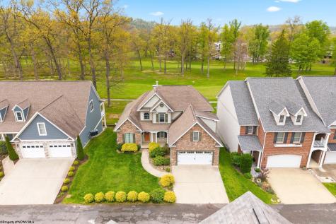 500 Saint Andrews Drive Morgantown WV 26508