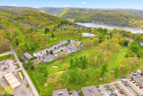 500 Saint Andrews Drive Morgantown WV 26508