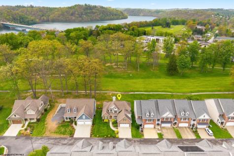 500 Saint Andrews Drive Morgantown WV 26508