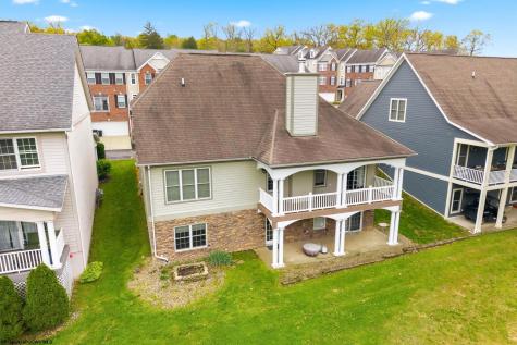 500 Saint Andrews Drive Morgantown WV 26508