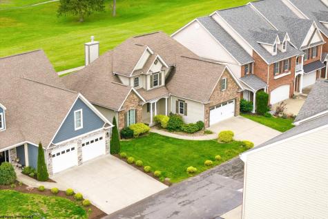 500 Saint Andrews Drive Morgantown WV 26508