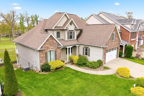 500 Saint Andrews Drive Morgantown WV 26508