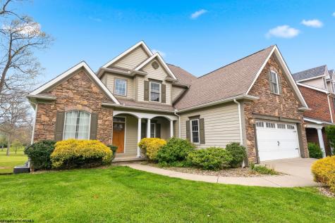 500 Saint Andrews Drive Morgantown WV 26508