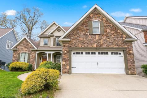 500 Saint Andrews Drive Morgantown WV 26508