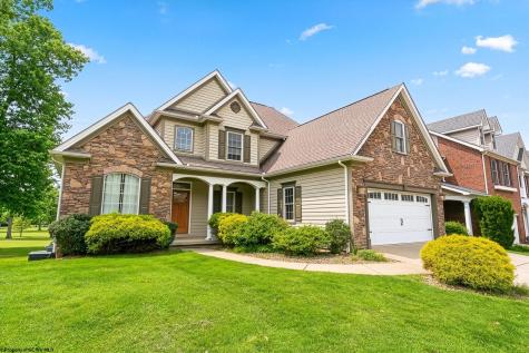 500 Saint Andrews Drive Morgantown WV 26508
