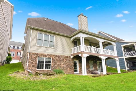 500 Saint Andrews Drive Morgantown WV 26508