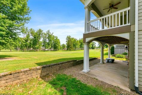 500 Saint Andrews Drive Morgantown WV 26508